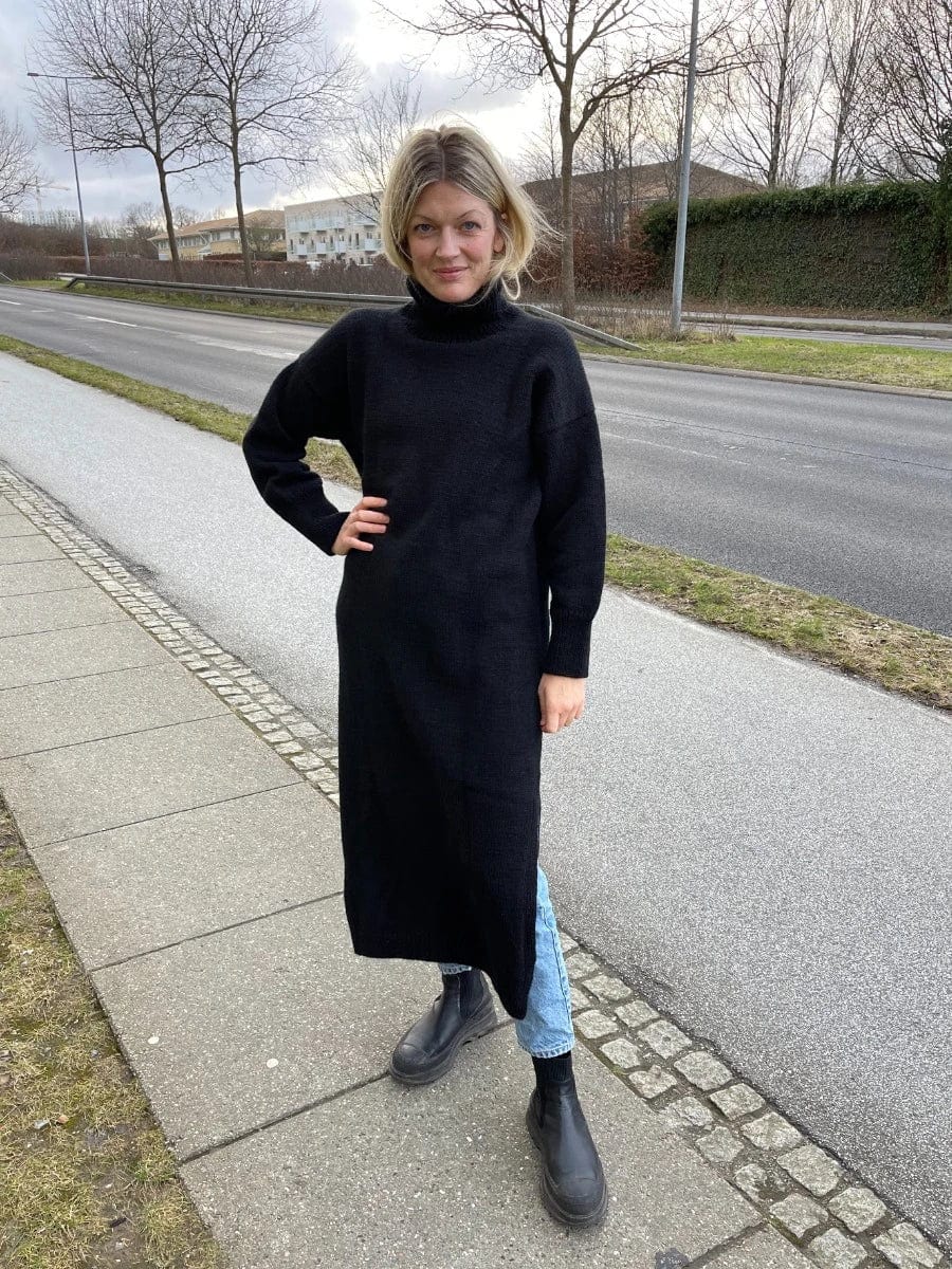 Chestnut Dress